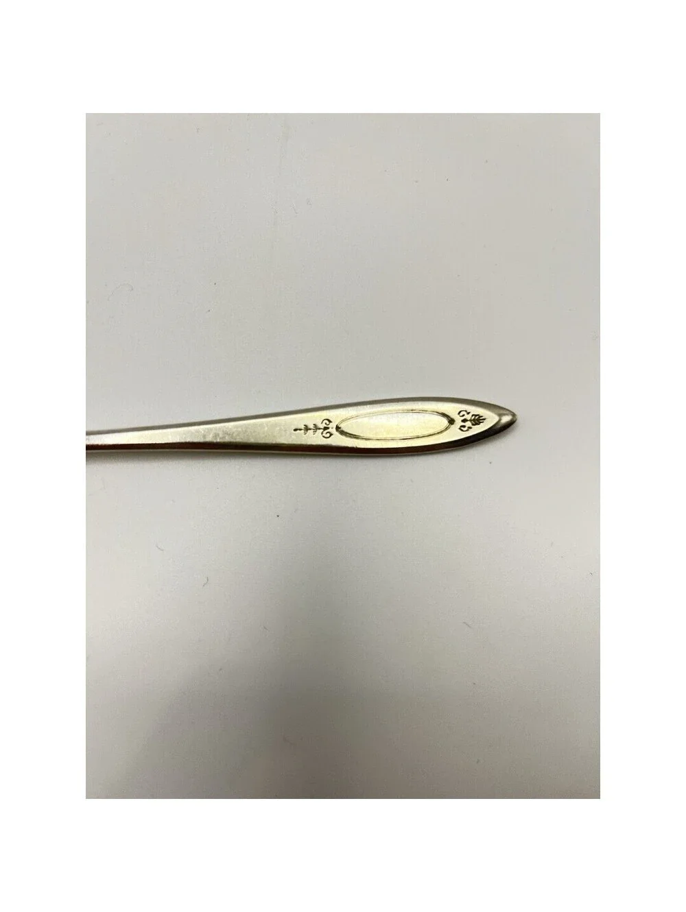 Vintage Oneida Silver Adam Silverplated Jelly Server Community 2580.1